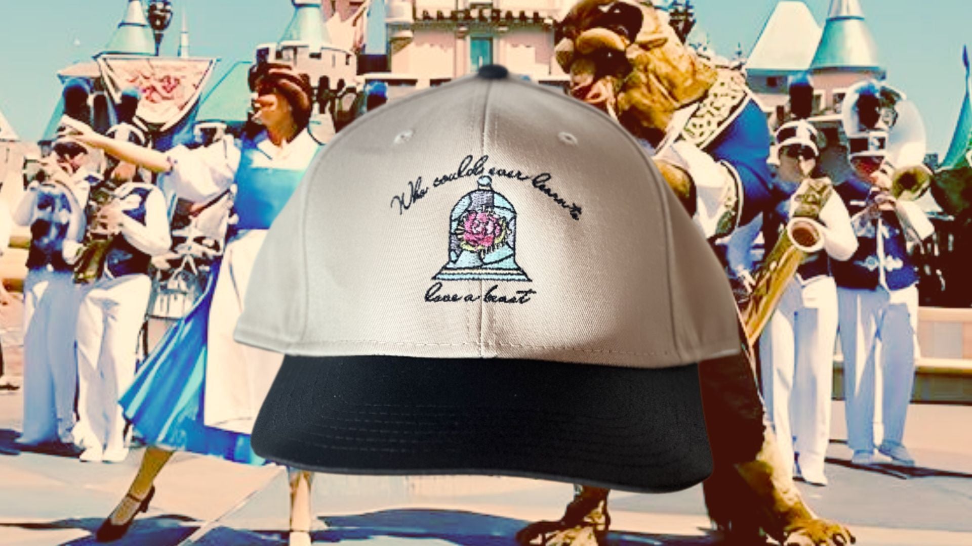 This Happy Place Shop All Collection of Nostalgic Disney Inspired Tshirts and Hats