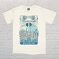 Disney inspired Epcot World Showcase Tshirt