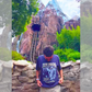 Disney Inspired Animal Kingdom Expedition Everest Tshirt