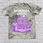 Disney inspired, Haunted Mansion tshirt