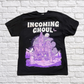 Disney inspired, Haunted Mansion tshirt