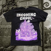 Disney inspired, Haunted Mansion tshirt