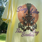 Enchanted Tiki Room Disney Inspired Tshirt - Sing like the birdies sing - back