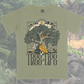Disney inspired, Tree of Life tee inspired by Disney's Animal Kingdom