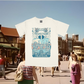 Disney inspired Epcot World Showcase Tshirt