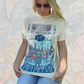 Disney inspired Epcot World Showcase Tshirt