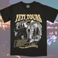 Disney Inspired Animal Kingdom Expedition Everest Tshirt